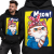 BLUZA Z KAPTUREM MEOW!
